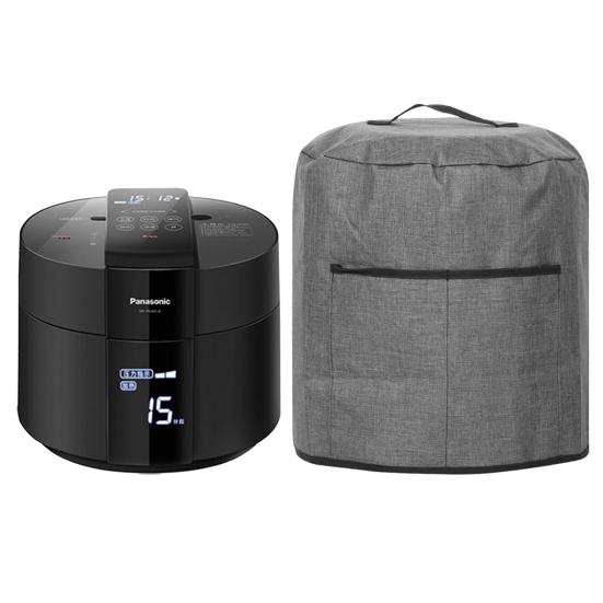 Мешок для пыли скороварки, кухонные принадлежности большой емкости, многоразовая аэрофритюрница, сумка для хранения скороварки, премиум-класса для хранения