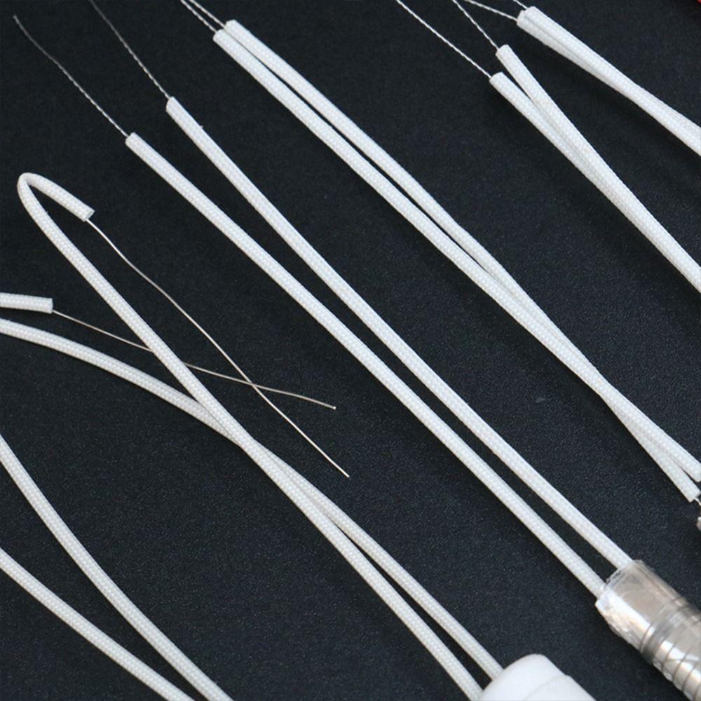 Металлообрабатывающие аксессуары Сварочное оборудование Паяльник Сварочный инструмент Замена нагревательного элемента