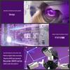 Жесткий диск для видеонаблюдения Western Digital WD Purple 6 ТБ