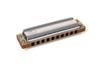 Губная гармошка HOHNER Marine Band Deluxe в C