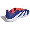 Adidas Predator 24 League TF Advancement Pack унисекс кроссовки синие Lucid-Blue Cloud-White ID0910