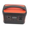 600W Portable Power Station Solar Portable Outdoor Emergency Power Supply 153600MAH 100?240V US