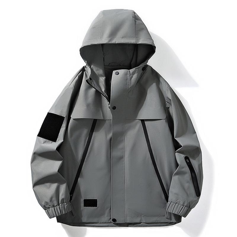 Весенняя куртка мужская и женская одинаковая повседневная куртка куртка костюм для альпинизма на открытом воздухе тонкий