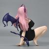 Фигурка Aixlan Succubus Gakuen 13 см Лилим Сексуальная Девушка Nikukan ПВХ Фигурка Действия Игрушка Коллекция для Взрослых Hentai Модель Кукла Подарки