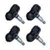 4 шт. 42607-33040 4260733040 Датчик давления в шинах TPMS Для Toyota Lexus Автозапчасти