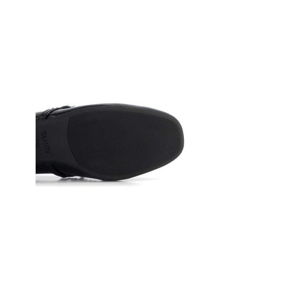 Tandy Women Mary Jane Shoes G26041 Black