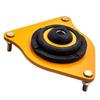 2x Rubber Bushings Upper Strut Mount For Mini Cooper S R53 R50 2002-2006 R52