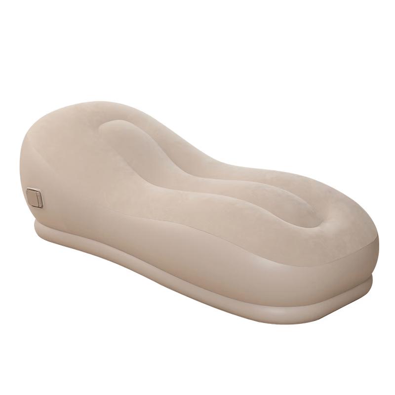Bath War Portable Inflatable Camping Sofa