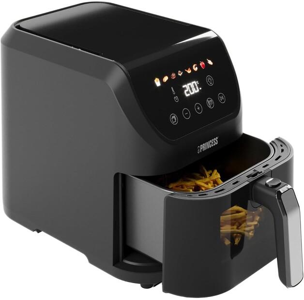 Princess 182240 SlimFry Deep Fryer (01.182240.01.001)