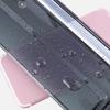 Volkswagen Magotan 2024 Rain Deflector with Bright Strip