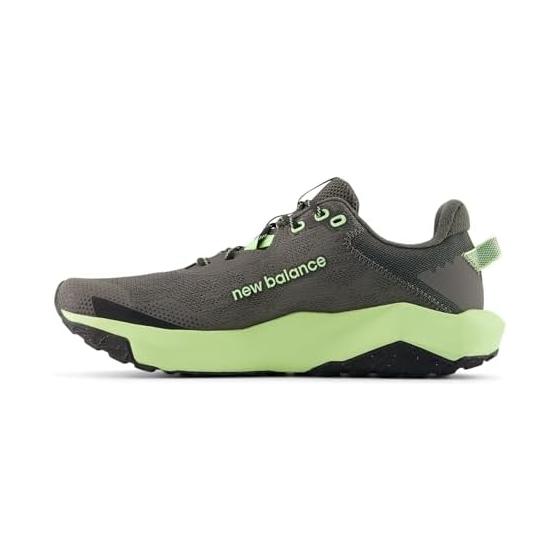 Мужские кроссовки для трейлраннинга New Balance DynaSoft Nitrel v6 NightRail