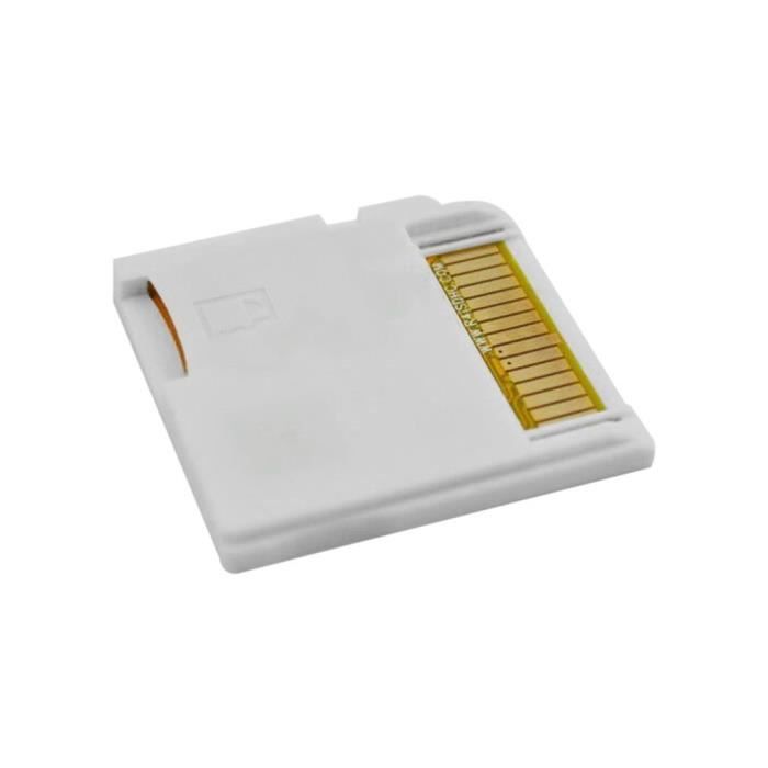 Адаптер для карт памяти R4 SDHC Micro Secure Digital, совместимый с малым размером, совместимый с DS 3DS 2DS NDSI NDs