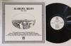 LP Record VARIOUS - Alabama Blues (1927-1951) HK4004 HK 1987 Austria Blues Used