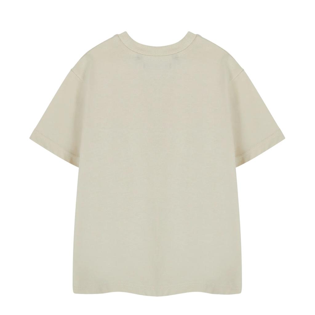 Lilo & Stitch Girls Stitch Short-Sleeved T-Shirt