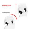 Adjustable Extension Windshield Motorbike Windscreen