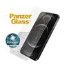Szkło hartowane do iPhone 12 PanzerGlass Antibacterial
