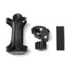 Degree Rotation Motorcycle Bike Bottle Rack Bicycle Bottle Holder Baby Stroller Water Cup Bracket