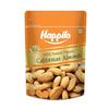 Happilo Natural Popular Californian Almonds 200g, Rich In Nutrients, Versatile Snack, High In Protein and Fiber