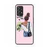 For Samsung A52s Case Cute Silicone Soft Tpu Phone Cover Slim Fundas For Samsung Galaxy A52 A52s A72 A32 Case A 72 32 52 Bumper