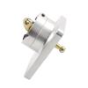 6-Speed Short Shifter Gear Lever for Holden Commodore, Monaro, and Pontiac GTO (T56)