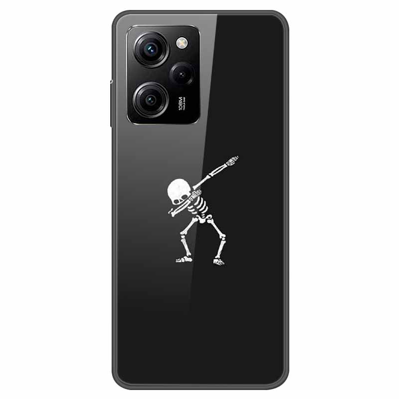Чехол для Xiaomi Redmi Note 12 Pro Plus 5G Pro+ Чехол Жесткий Защитный Чехлы для Xiaomi Redmi Note12 5G 12Pro Чехол из Закаленного Стекла