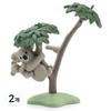 Playmobil Koala 71292, 2 шт., популярные игрушки в Корее