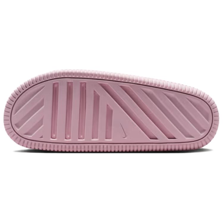 Nike Женские босоножки Calm 2.0 Жемчужно-розовые IB7561-600