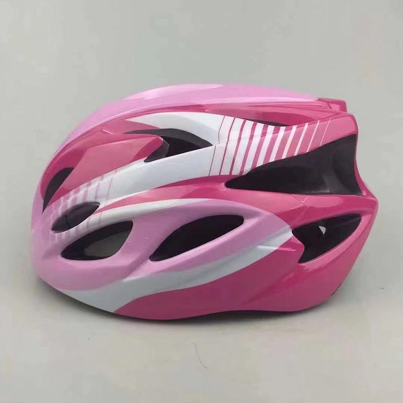 Детский велосипедный шлем, защитный шлем для беговела, скейтборда, роликов, скейтборда, интегрированный литой велосипедный шлем