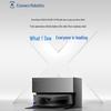 ECOVACS X11 PRO Робот-пылесос и полотер «все в одном»