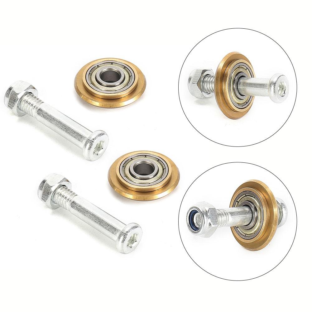 Режущее колесо подшипника 22*6*6 мм керамическое, высокоизносостойкое