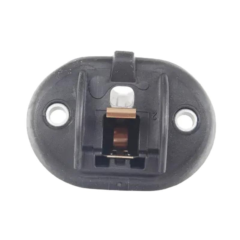 Car Fuel Flap Locking Actuator Guide Sleeve For Touareg 2003-2010 7L0810899C Exterior Parts Replacement tallation