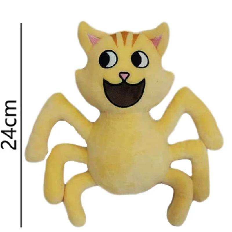 110 стилей игрушки хобби плюшевые Garten Of Ban 1 2 3 плюшевые игры анимация окружающий Banban плюшевый подарок на день рождения и праздник