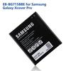 Original Replacement Battery EB-BG715BBE EB-BG736BBE For Samsung Galaxy Xcover Pro Xcover6 Pro Phone Batteries 4000mAh