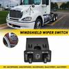 Переключатель управления стеклоочистителем для Freightliner Columbia & Coronado 2000-2017 0623096002 K