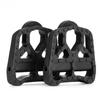 Преобразователь педалей велосипеда: Самоблокирующиеся педали из нейлона для шоссейного/горного велоспорта