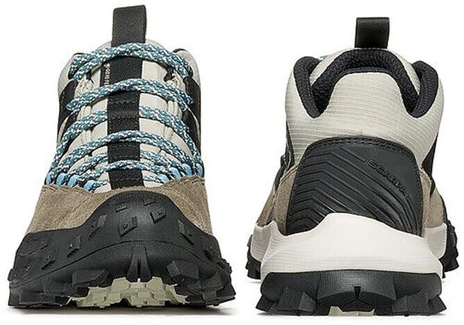 Обувь для треккинга Scarpa Lifestyleschuhe Rove GTX grau