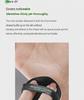 VOV Blemish Cover Cushion Velvet 15g - Velvet Finish High Coverage Cushion Foundation