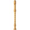 Zen-On Wooden Alto Recorder PG3-ABN, Made In Japan