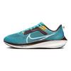 Nike Air Zoom Pegasus 40 Prm Удобные Стильные Сетчатые Амортизирующие Дышащие Низкие Кроссовки для Марафона Мужские кроссовки Синие FN4271-300