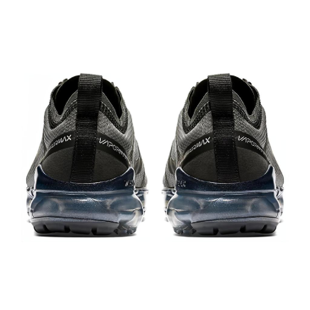 New Nike Air VaporMax 2019 Triple Black Women's AR6632-002