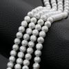 Gifts Charm Collar Beads Pendant Choker Multi-layer Pearl