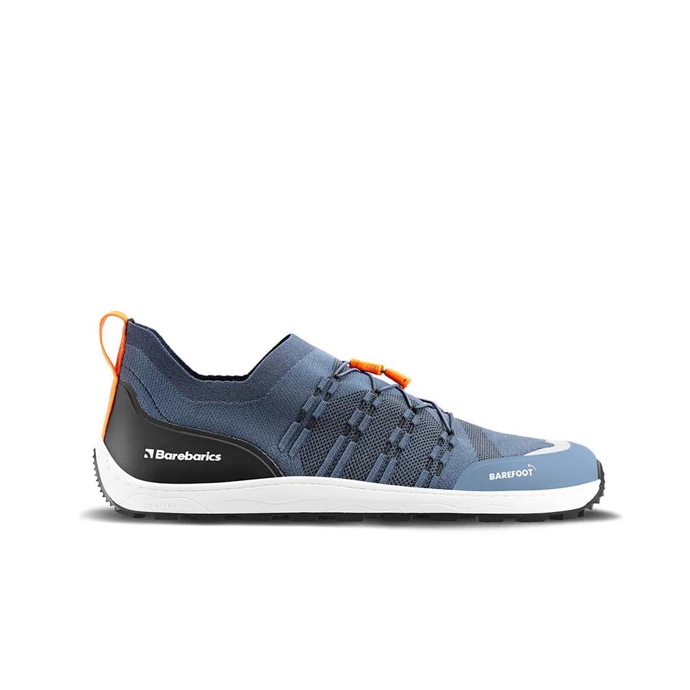 Barebarics Voyager Barefoot Sneakers