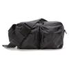 Yoshida Bag Force Force Waist Bag Body Bag Black 855-07418 (10)