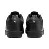 Кроссовки Puma Smash V2 Leather Women black/black