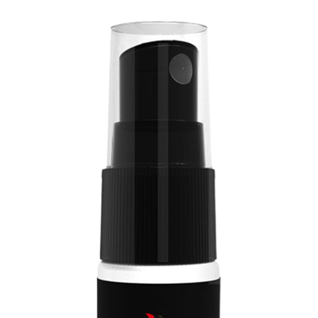 For External Use 10ML/Bottle Delay Spray Flirt Safe Plant Extracts Men Delayed Topical Spra