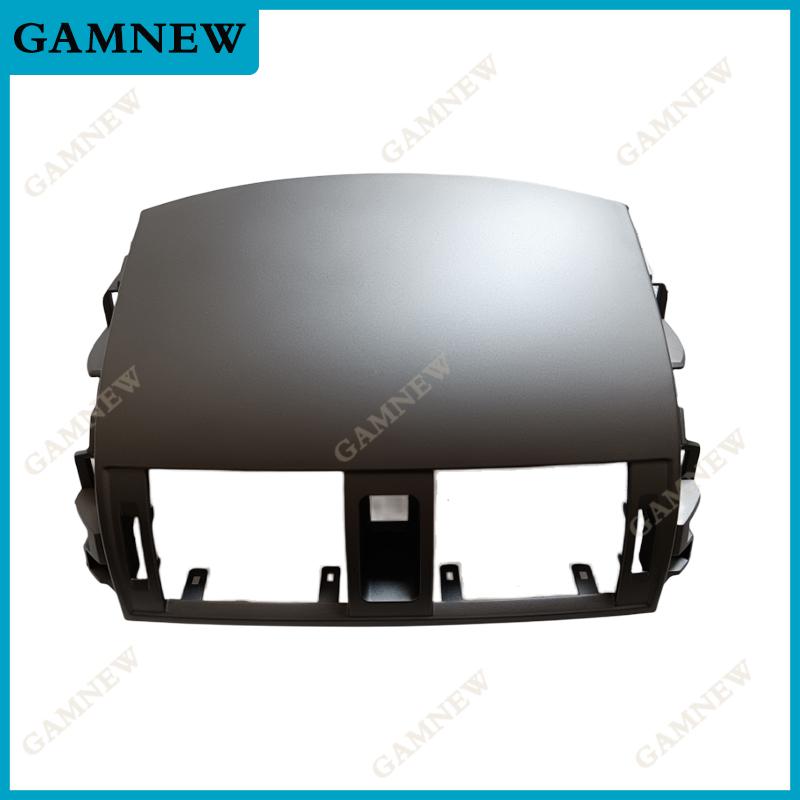 Car Center Dash A/C Outlet Air Vent Panel For Toyota Corolla 2008 2009 2010 2011 2012 2013 Parts