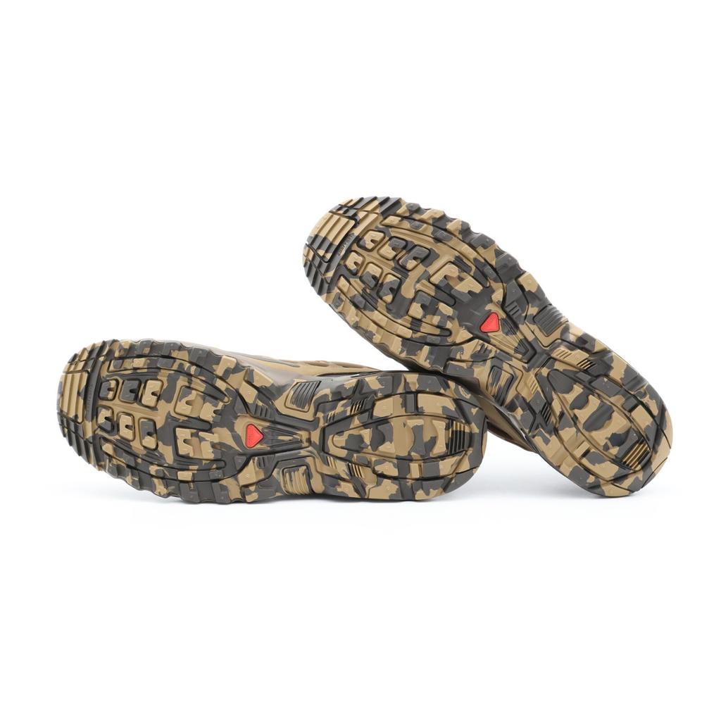 L47504200 atmos Salomon ACS + CSWP Коричневый Strata Fossil Dlciso Rmine (Мужской)