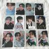[USED] Stray Kids Changbin Trading Card Random Set