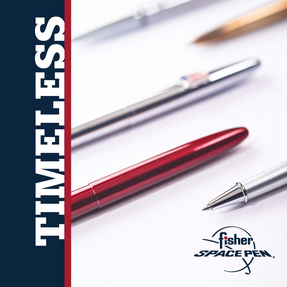 Fisher Космическая ручка Bullet Pen серии 400 камуфляж truetimber strata