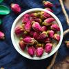 Rose Tea Dried Rosebud Without Sulfur China Flower Bulk Chinese Tea Healthy Food